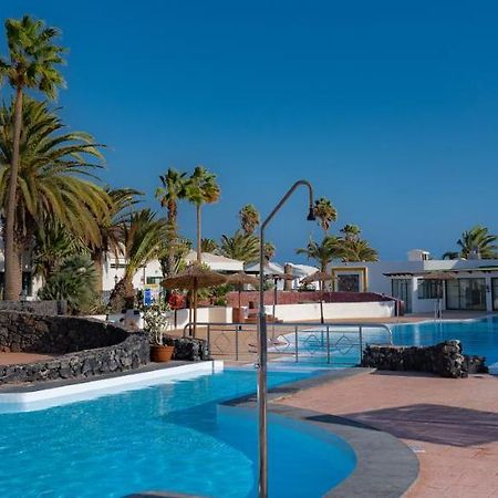 Apartamento Norma 8 Playa Roca Costa Teguise Dış mekan fotoğraf