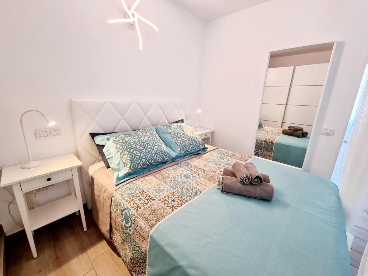 Apartamento Norma 8 Playa Roca Costa Teguise Dış mekan fotoğraf