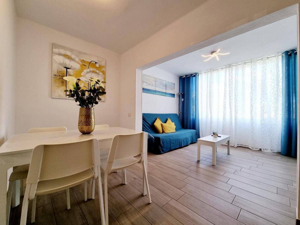 Apartamento Norma 8 Playa Roca Costa Teguise Dış mekan fotoğraf