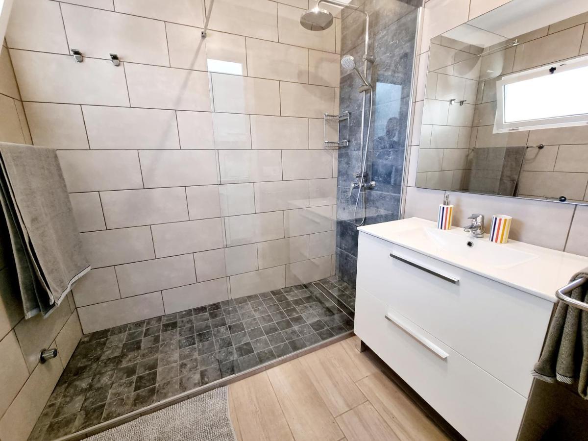 Apartamento Norma 8 Playa Roca Costa Teguise Dış mekan fotoğraf