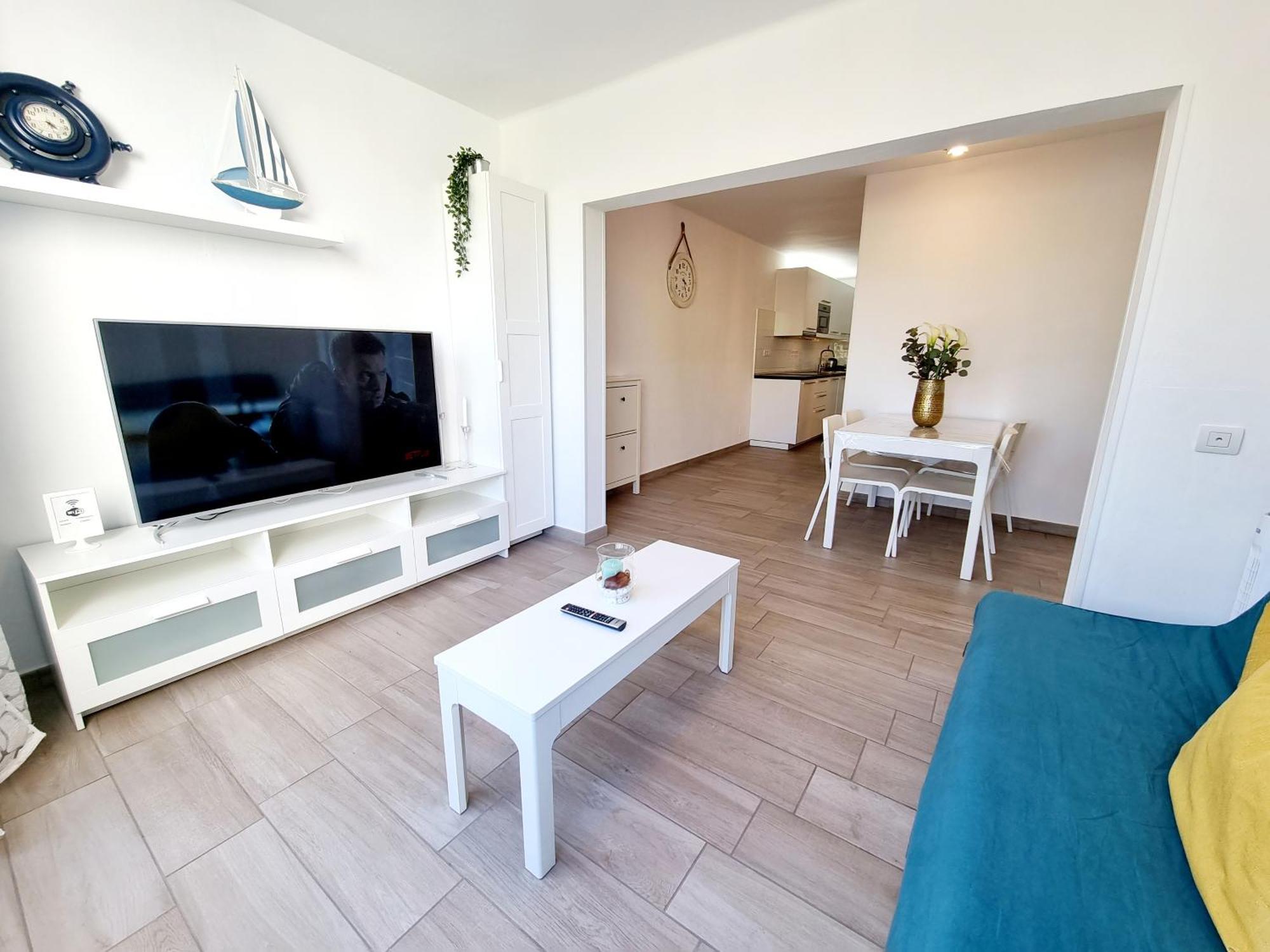 Apartamento Norma 8 Playa Roca Costa Teguise Dış mekan fotoğraf